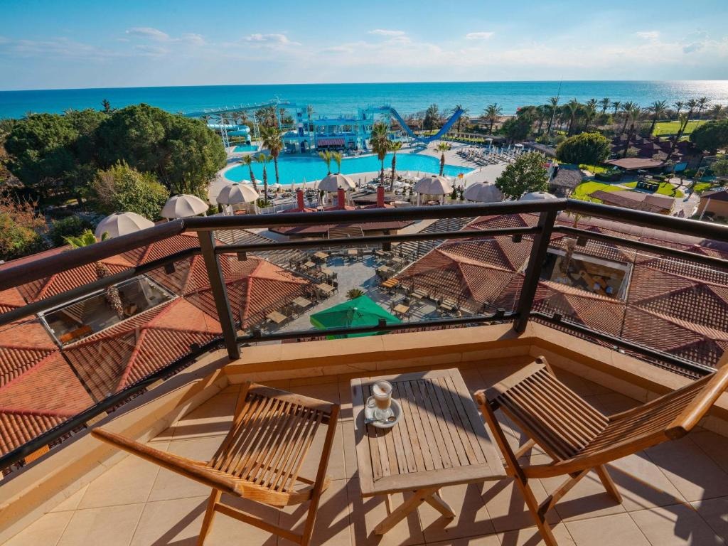 Asteria family hotel